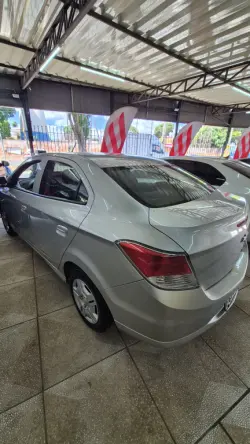 CHEVROLET Prisma 1.0 4P JOY FLEX