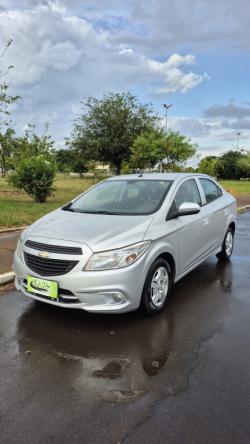 CHEVROLET Prisma 1.0 4P JOY FLEX