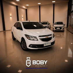CHEVROLET Prisma 1.0 4P ADVANTAGE FLEX