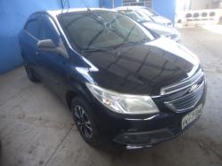 CHEVROLET Prisma 1.0 4P LT FLEX