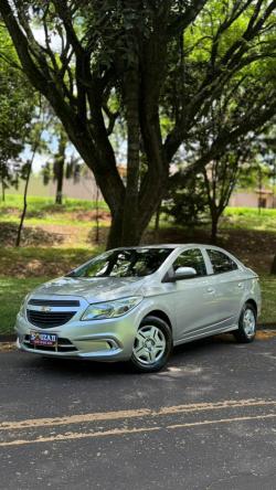 CHEVROLET Prisma 1.0 4P JOY FLEX