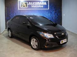 CHEVROLET Prisma 1.4 4P LT FLEX