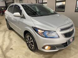 CHEVROLET Prisma 1.4 4P LTZ  AUTOMTICO