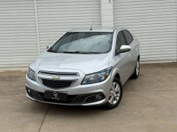 CHEVROLET Prisma 1.4 4P LTZ  AUTOMTICO