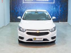 CHEVROLET Prisma 1.4 4P LT FLEX AUTOMTICO