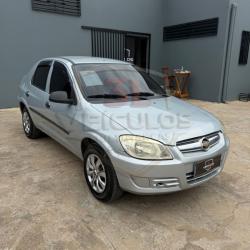 CHEVROLET Prisma 1.4 4P JOY FLEX