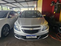 CHEVROLET Prisma 1.4 4P LTZ  AUTOMTICO