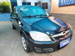 CHEVROLET Prisma 1.4 4P MAXX FLEX