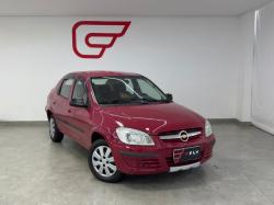 CHEVROLET Prisma 1.4 4P MAXX FLEX