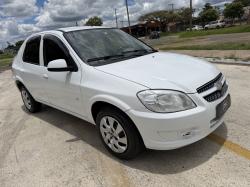 CHEVROLET Prisma 1.4 4P LT FLEX