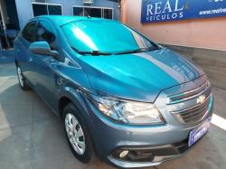 CHEVROLET Prisma 1.4 4P LT FLEX