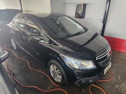 CHEVROLET Prisma 1.4 4P LT FLEX