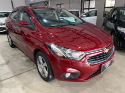 CHEVROLET Prisma 1.4 4P LTZ  AUTOM�TICO