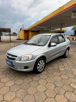 CHEVROLET Prisma 1.4 4P LT FLEX