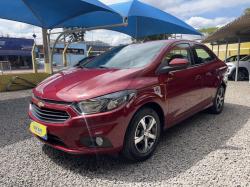 CHEVROLET Prisma 1.4 4P LTZ FLEX