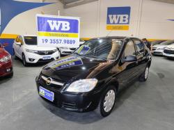 CHEVROLET Prisma 1.4 4P MAXX FLEX