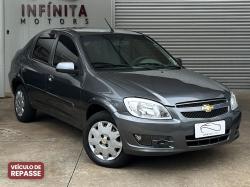 CHEVROLET Prisma 1.4 4P LT FLEX