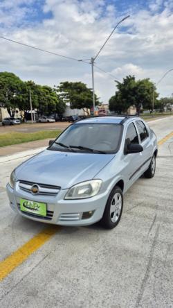 CHEVROLET Prisma 1.4 4P MAXX FLEX