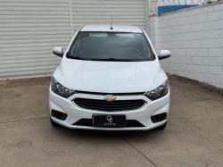 CHEVROLET Prisma 1.4 4P LT FLEX AUTOM�TICO