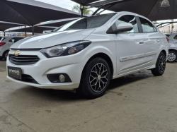 CHEVROLET Prisma 1.4 4P LT FLEX AUTOM�TICO