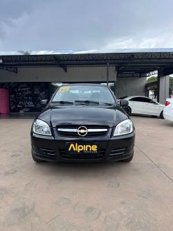 CHEVROLET Prisma 1.4 4P JOY FLEX