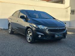 CHEVROLET Prisma 1.4 4P LT FLEX AUTOM�TICO