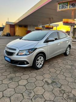 CHEVROLET Prisma 1.4 4P LTZ  AUTOM�TICO