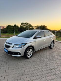 CHEVROLET Prisma 1.4 4P LTZ  AUTOMÁTICO