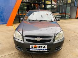 CHEVROLET Prisma 1.4 4P LT FLEX