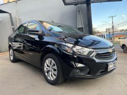 CHEVROLET Prisma 1.4 4P LT FLEX