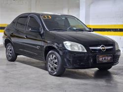 CHEVROLET Prisma 1.4 4P LT FLEX