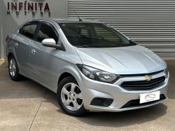 CHEVROLET Prisma 1.4 4P LT FLEX