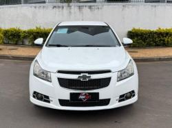 CHEVROLET Prisma 1.4 4P LT FLEX AUTOM�TICO