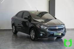 CHEVROLET Prisma 1.4 4P LT FLEX AUTOM�TICO