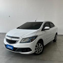 CHEVROLET Prisma 1.4 4P LT FLEX