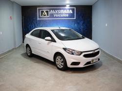 CHEVROLET Prisma 1.4 4P LT FLEX AUTOM�TICO
