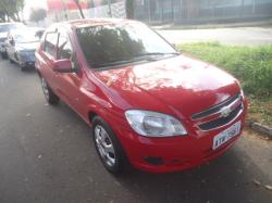 CHEVROLET Prisma 1.4 4P LT FLEX