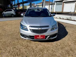 CHEVROLET Prisma 1.4 4P LT FLEX