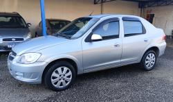 CHEVROLET Prisma 1.4 4P LT VHCE FLEX
