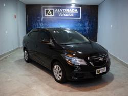 CHEVROLET Prisma 1.4 4P LT FLEX AUTOMÁTICO