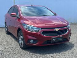 CHEVROLET Prisma 1.4 4P LTZ FLEX