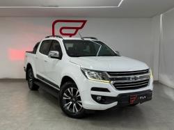CHEVROLET S10 2.5 FLEX LTZ 4X4 CABINE DUPLA AUTOM�TICO