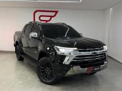 CHEVROLET S10 2.8 12V HIGH COUNTRY CABINE DUPLA 4X4 TURBO DIESEL AUTOM�TICO