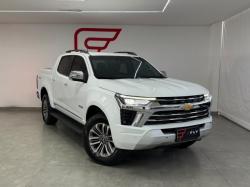 CHEVROLET S10 2.8 12V HIGH COUNTRY CABINE DUPLA 4X4 TURBO DIESEL AUTOM�TICO