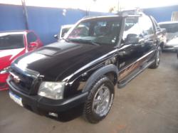CHEVROLET S10 2.8 12V RODEIO CABINE DUPLA TURBO DIESEL