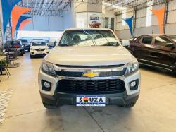 CHEVROLET S10 2.8 16V LT CABINE DUPLA TURBO DIESEL
