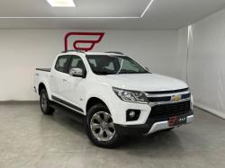 CHEVROLET S10 2.8 16V LTZ CABINE DUPLA TURBO DIESEL