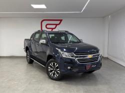 CHEVROLET S10 2.8 16V LTZ CABINE DUPLA 4X4 TURBO DIESEL AUTOM�TICO