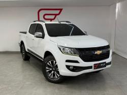 CHEVROLET S10 2.8 16V LTZ CABINE DUPLA 4X4 TURBO DIESEL AUTOM�TICO