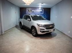 CHEVROLET S10 2.8 16V LTZ CABINE DUPLA 4X4 TURBO DIESEL AUTOM�TICO